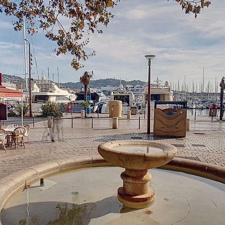 Tres Joli T3 Vieux Port Канни Екстер'єр фото
